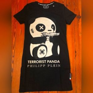 Philipp Plein Dress-SALE